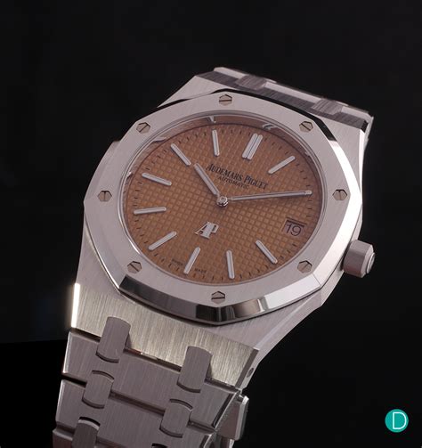 audemars piguet salmon